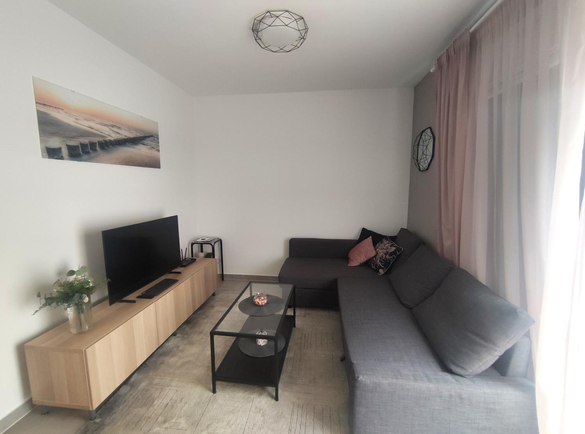 Rosie Apartment Podstrana Exterior photo